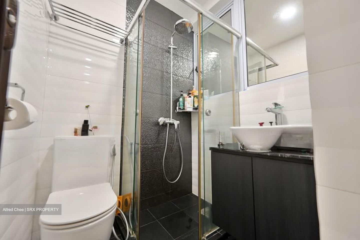 Residences @ Jansen (D19), Apartment #602936281